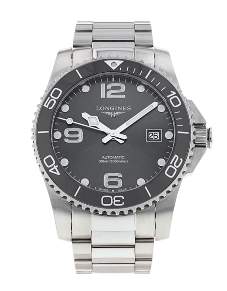 Longines HydroConquest L3.781.4.76.6